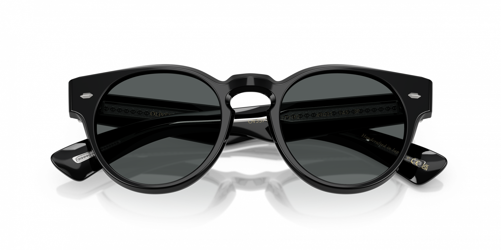 Oliver Peoples OV5571SU 1731P2 Hayton 